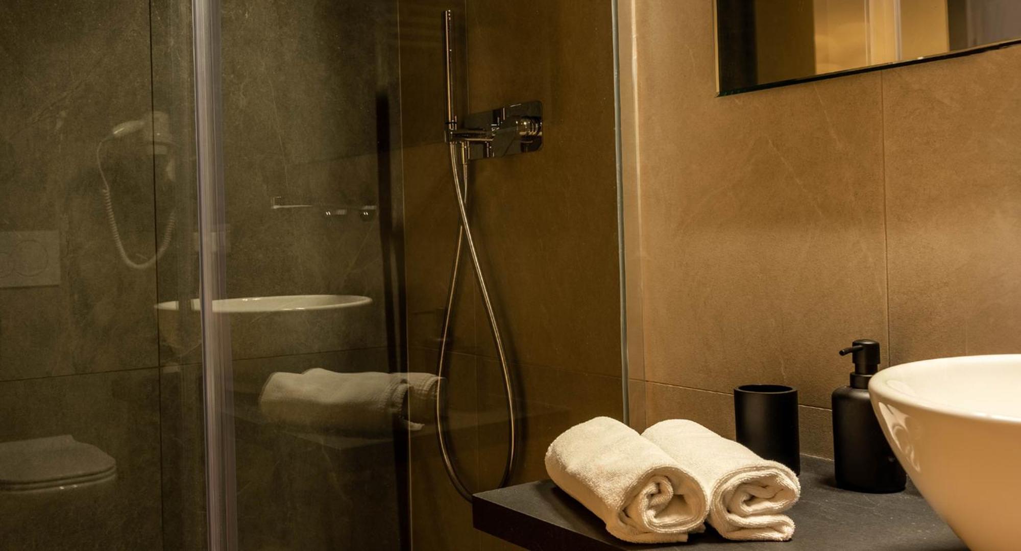 Firrao Rooms 马泰拉 外观 照片