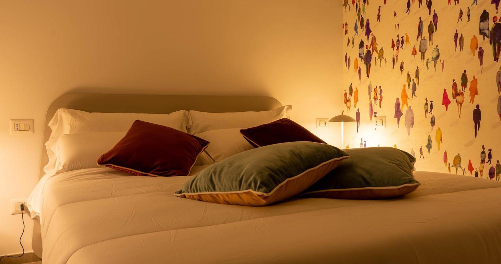 Firrao Rooms 马泰拉 外观 照片