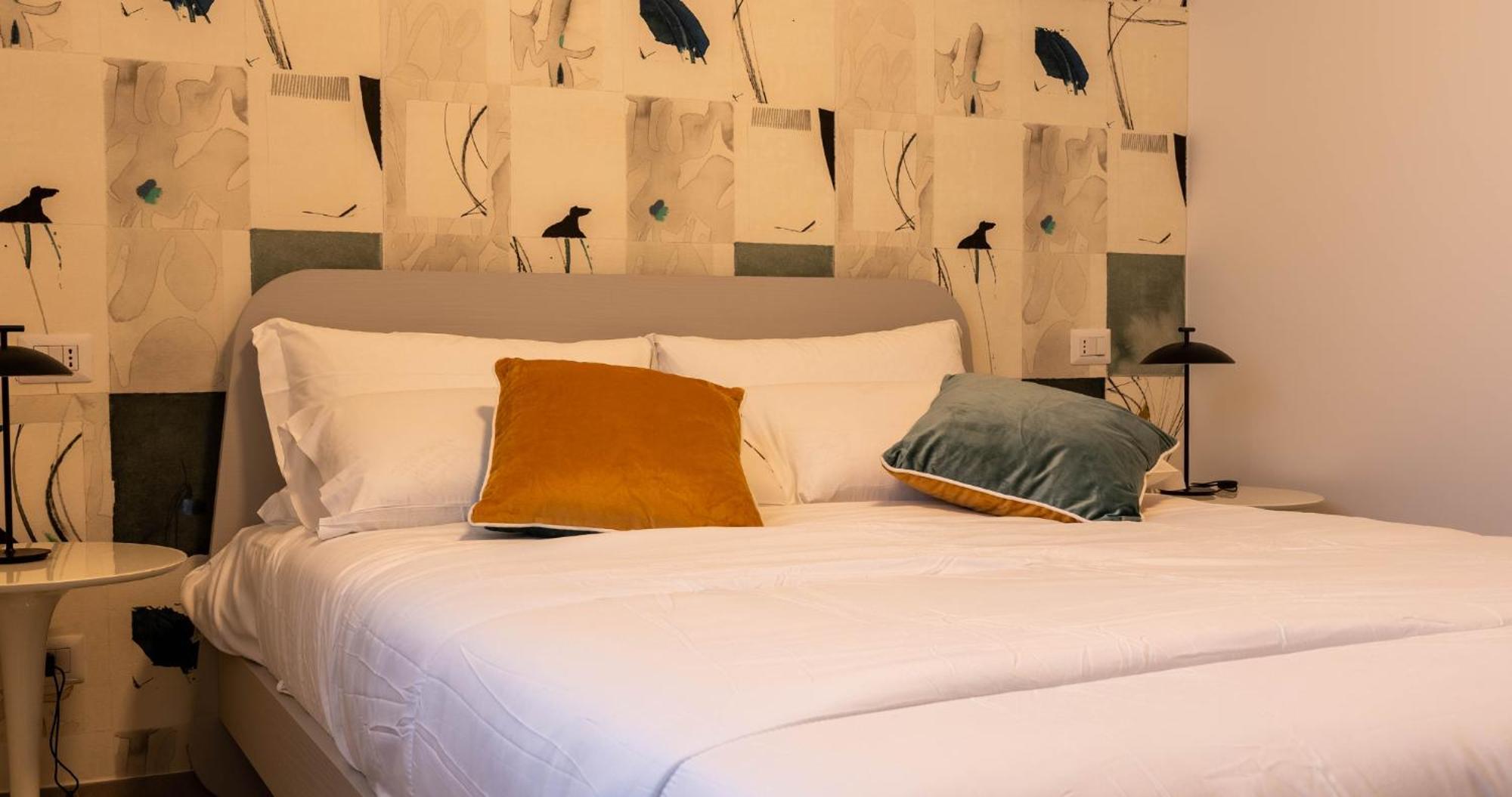 Firrao Rooms 马泰拉 外观 照片
