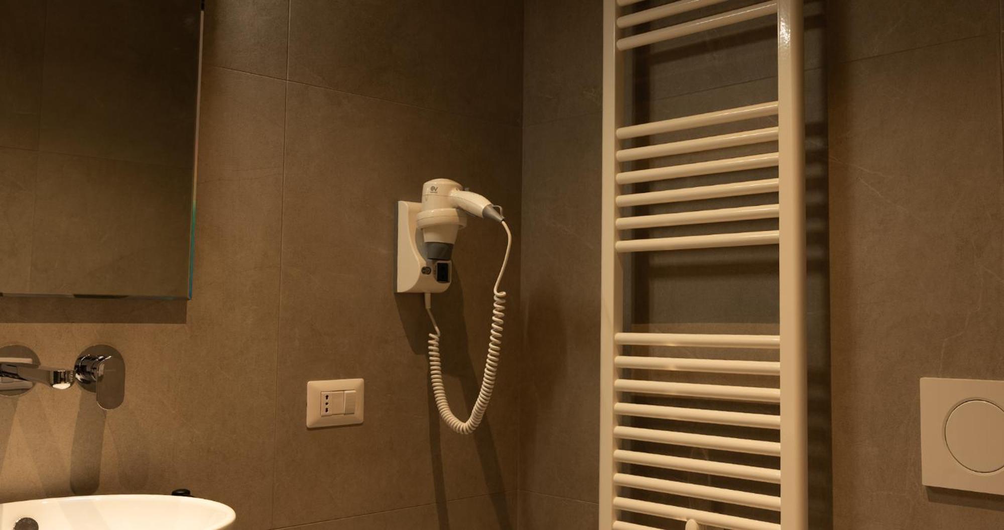 Firrao Rooms 马泰拉 外观 照片