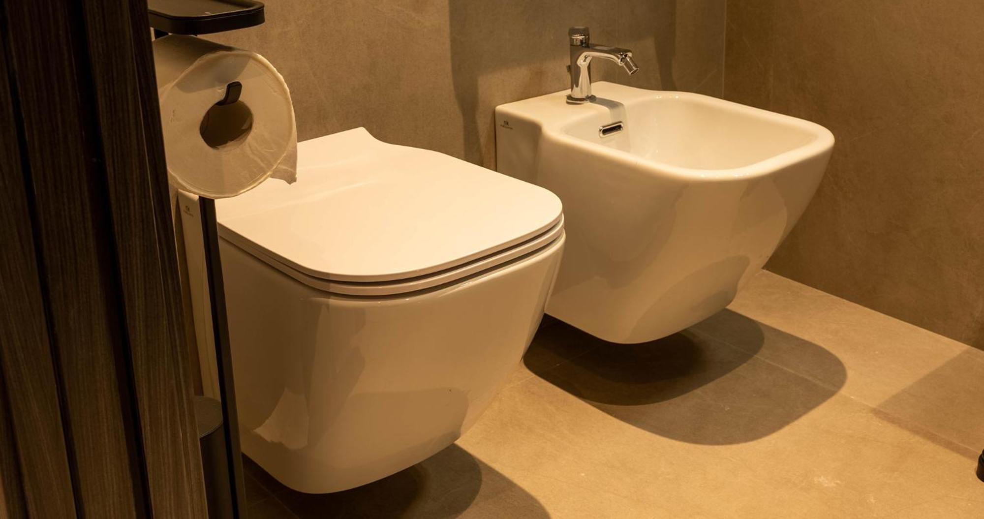 Firrao Rooms 马泰拉 外观 照片