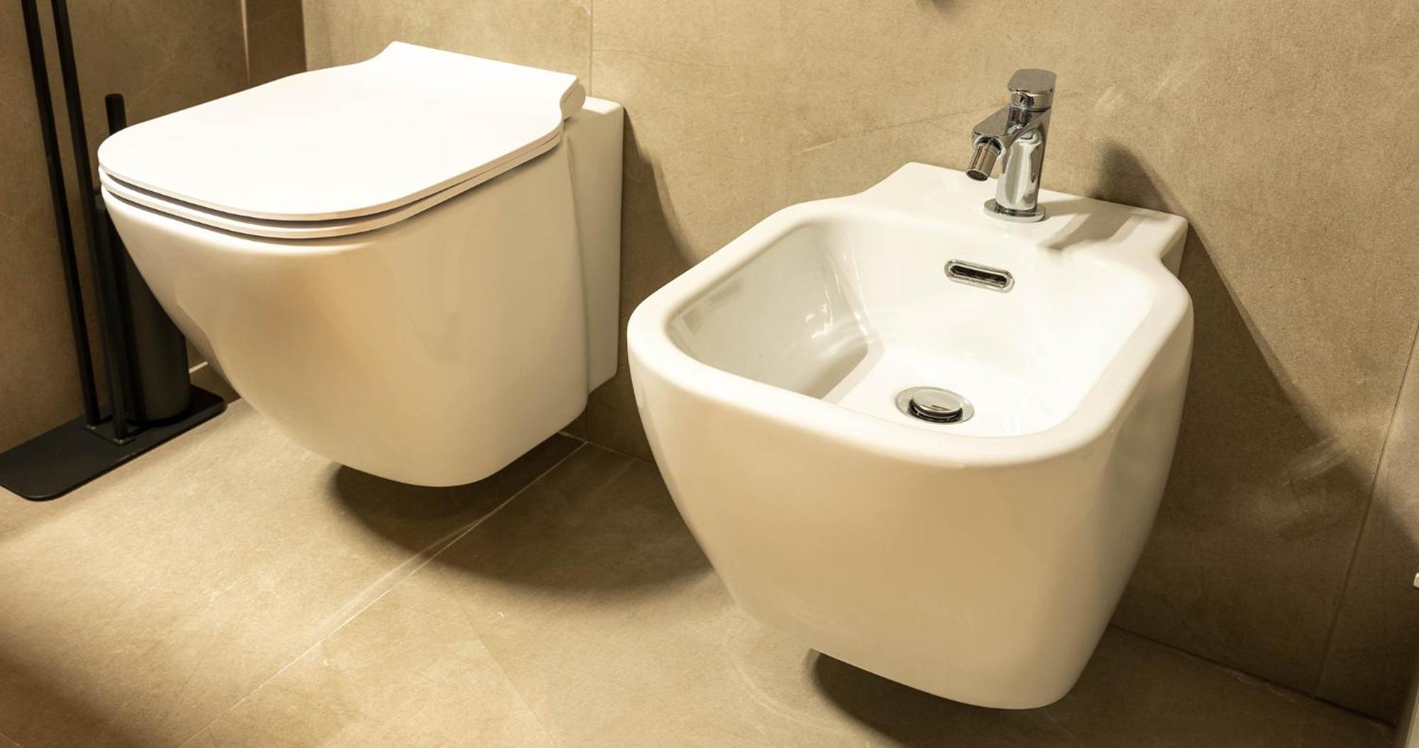 Firrao Rooms 马泰拉 外观 照片
