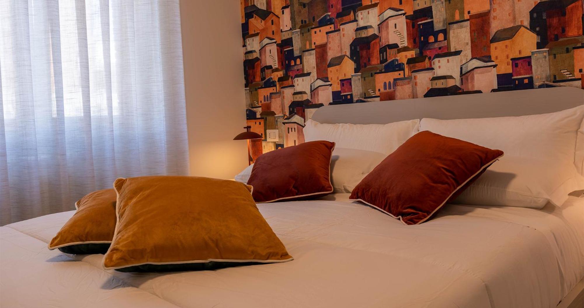 Firrao Rooms 马泰拉 外观 照片