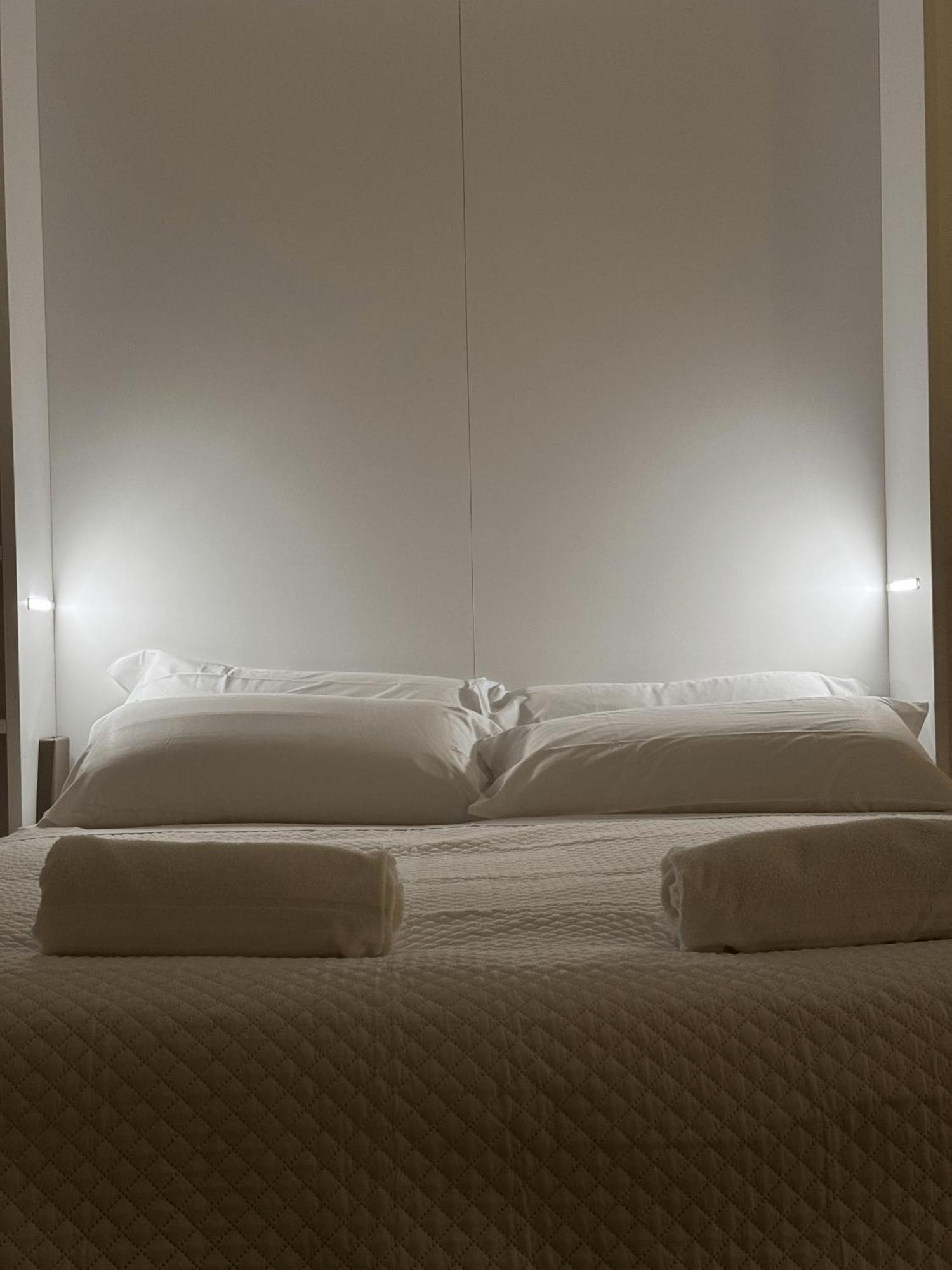 Firrao Rooms 马泰拉 外观 照片