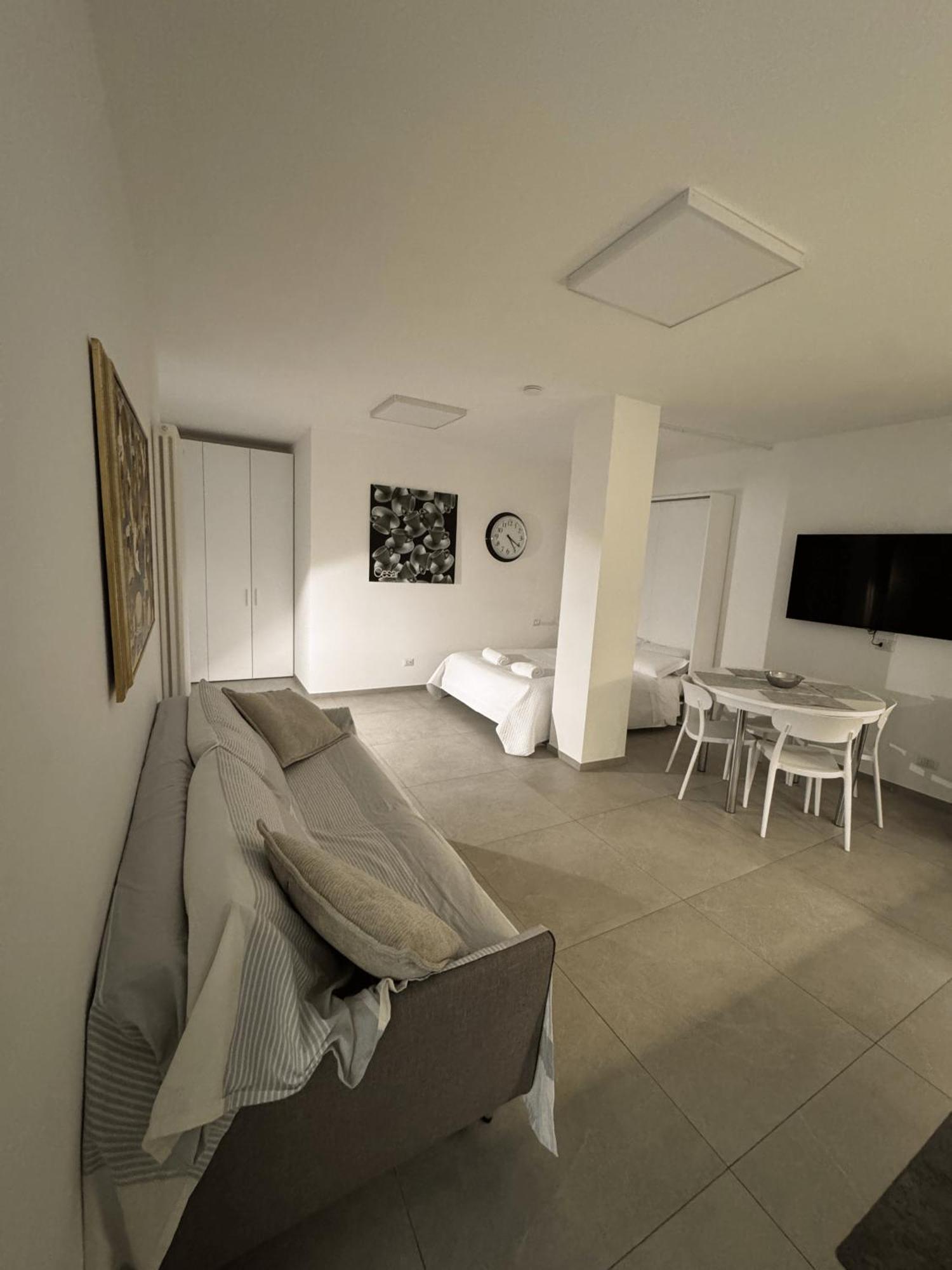 Firrao Rooms 马泰拉 外观 照片